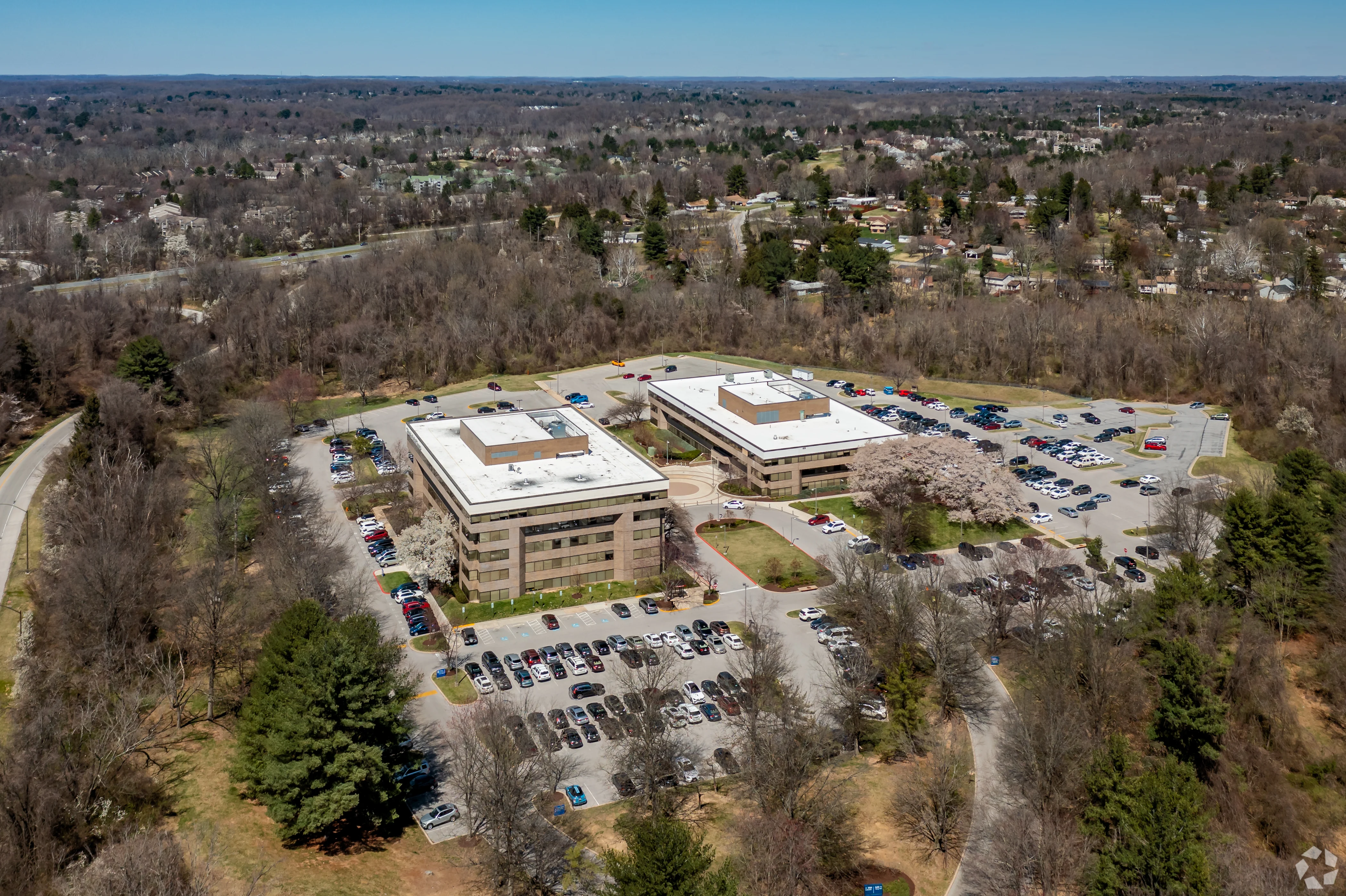 Knoll North One — Lease in Columbia, MD, photo 3 of 8