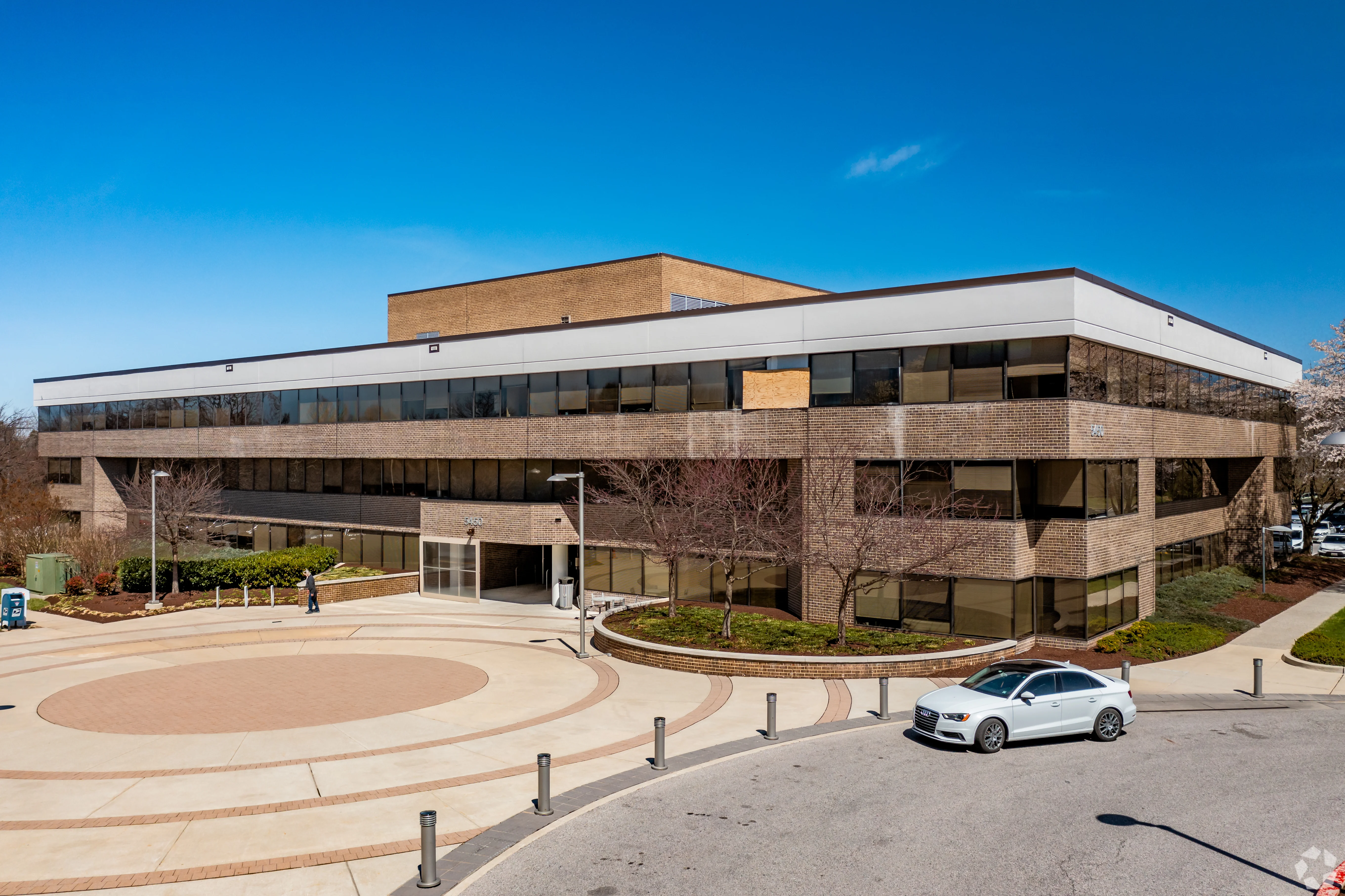 Knoll North One — Lease in Columbia, MD, photo 4 of 8