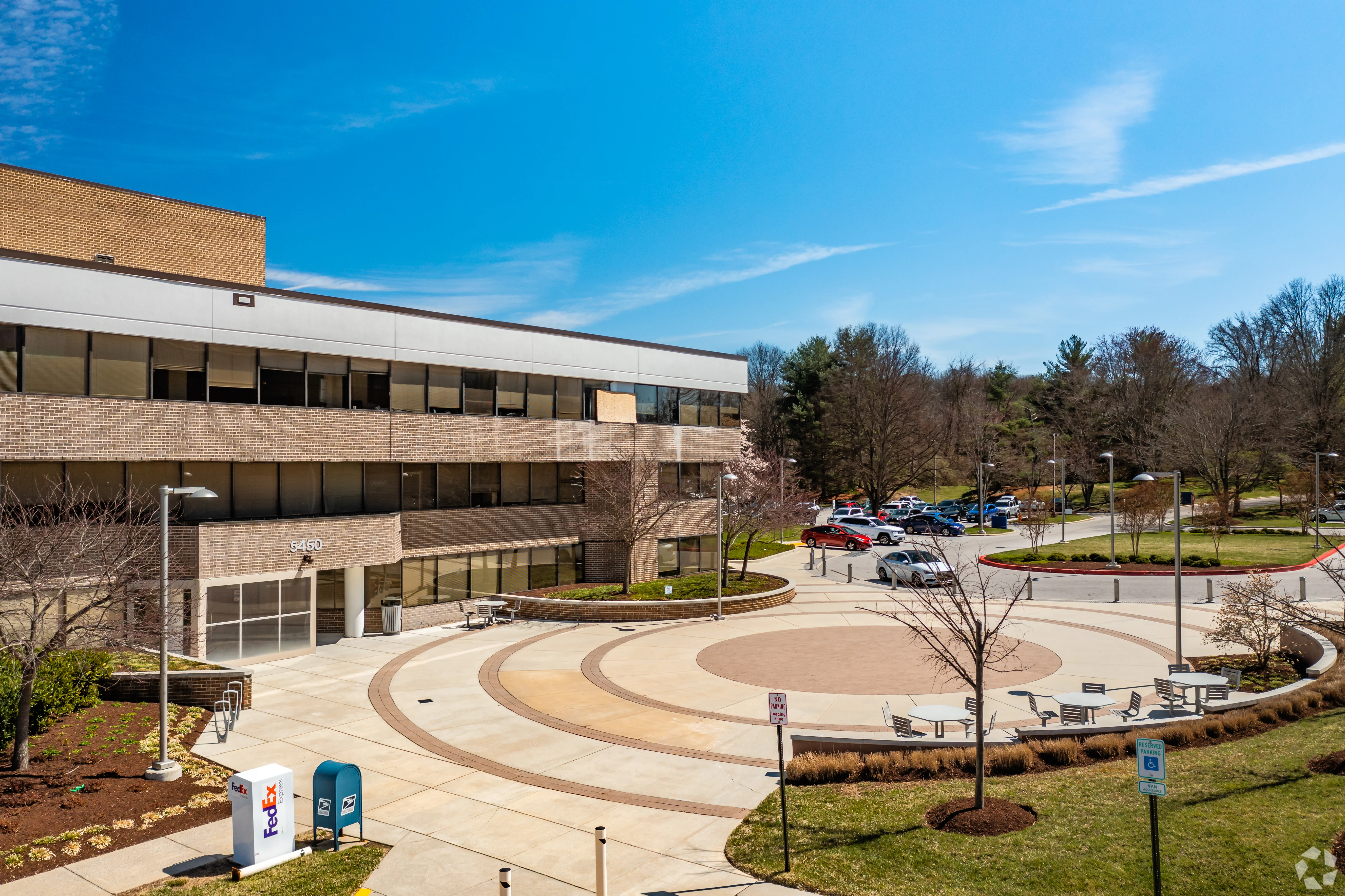 Knoll North One — Lease in Columbia, MD, photo 5 of 8