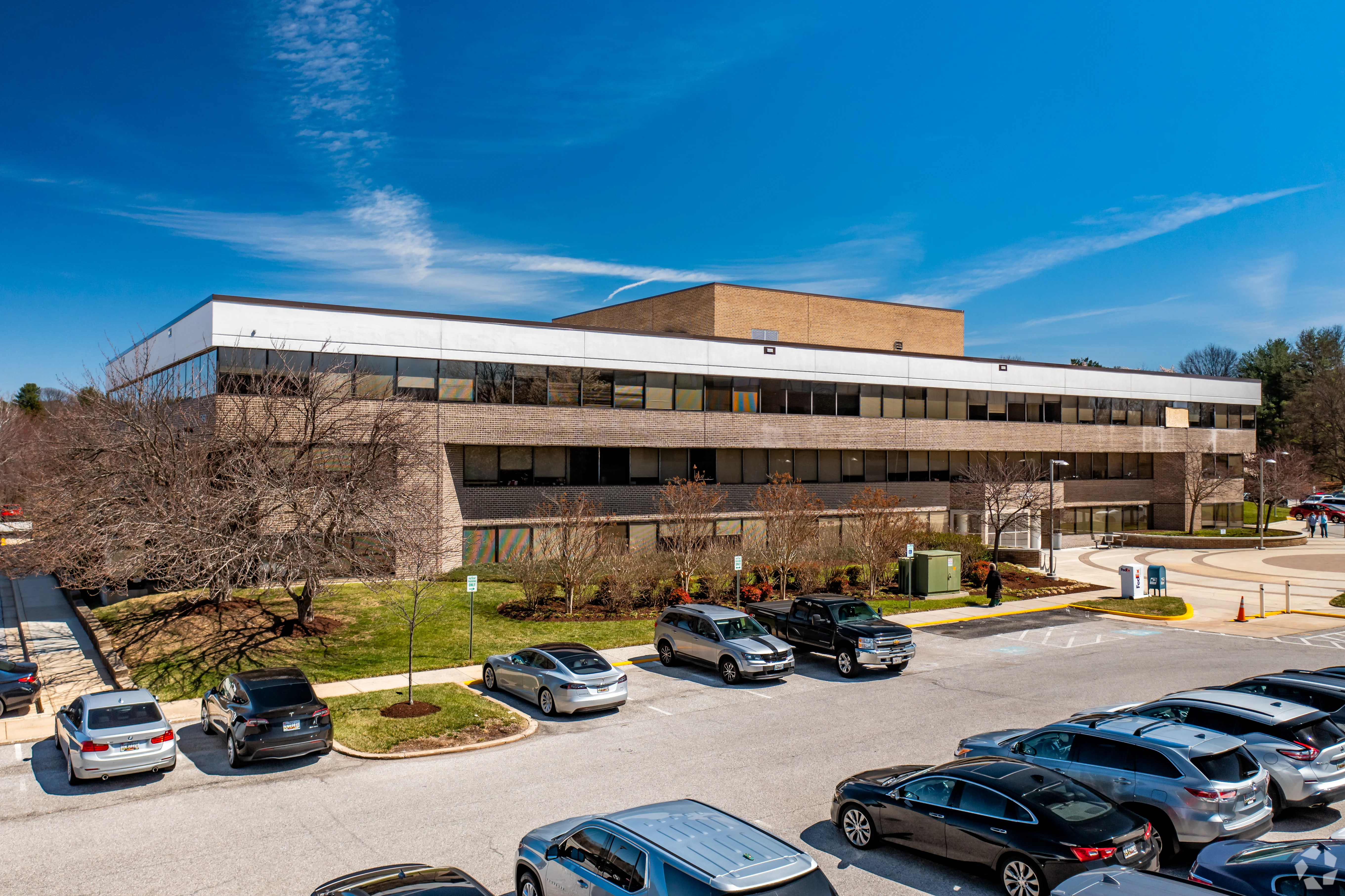 Knoll North One — Lease in Columbia, MD, photo 6 of 8
