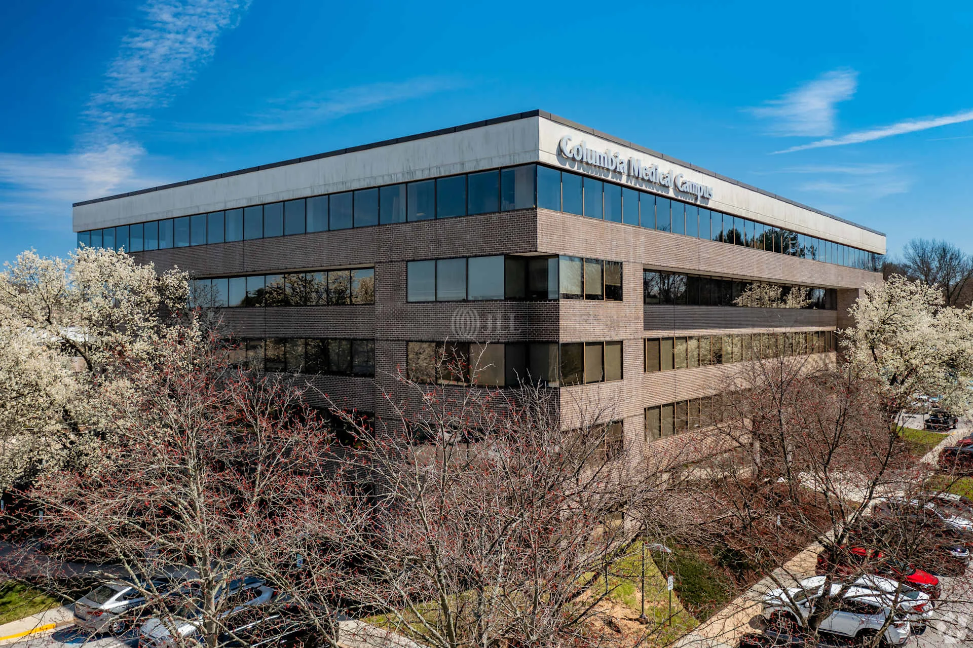 Knoll North One — Lease in Columbia, MD, photo 7 of 8