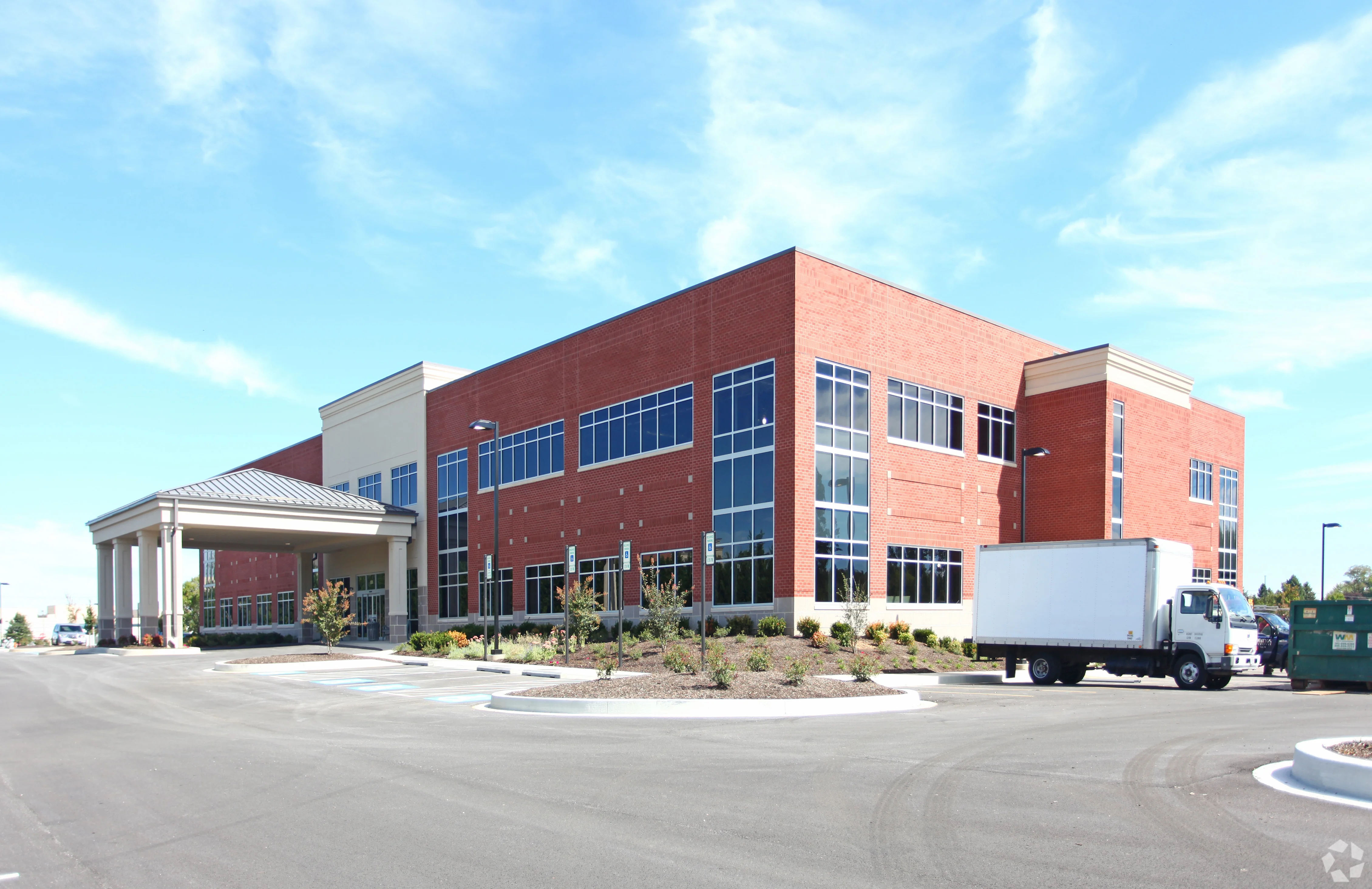 Building B — Lease in Columbia, MD, photo 3 of 8