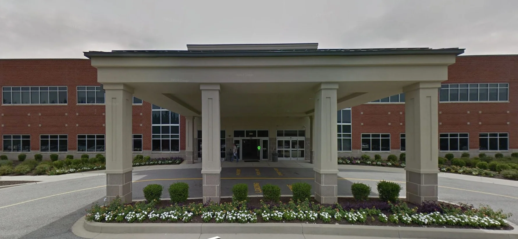 Building B — Lease in Columbia, MD, photo 4 of 8