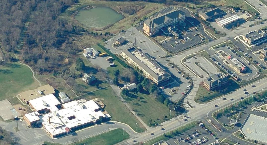 Building B — Lease in Columbia, MD, photo 5 of 8