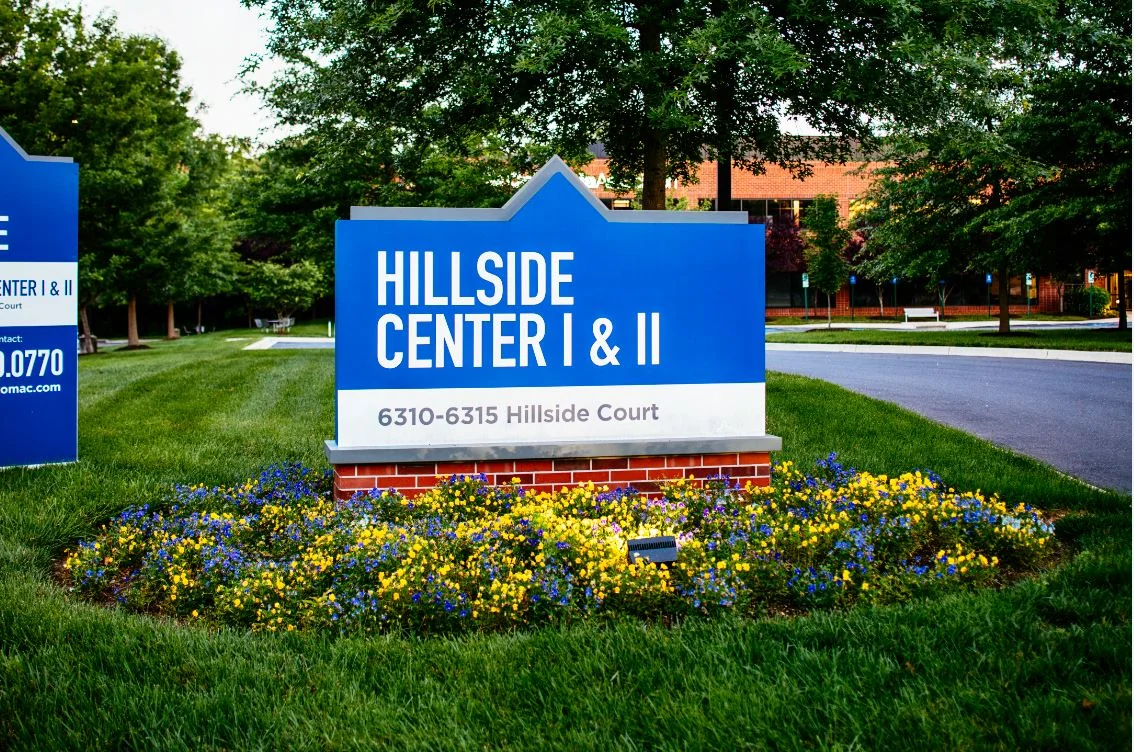 Hillside Center 1 — Lease in Columbia, MD, photo 4 of 8