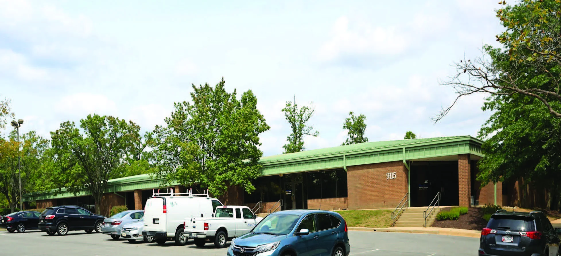 Rivers Technology Pa — Lease in Columbia, MD, photo 2 of 8