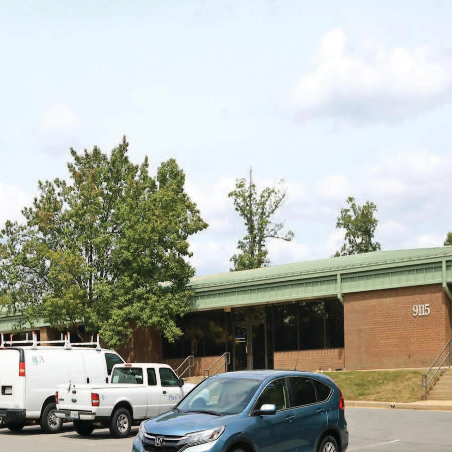 Rivers Technology Pa — Lease in Columbia, MD, photo 4 of 8