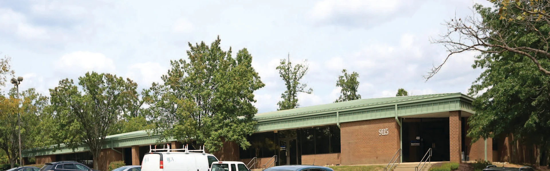 Rivers Technology Pa — Lease in Columbia, MD, photo 5 of 8