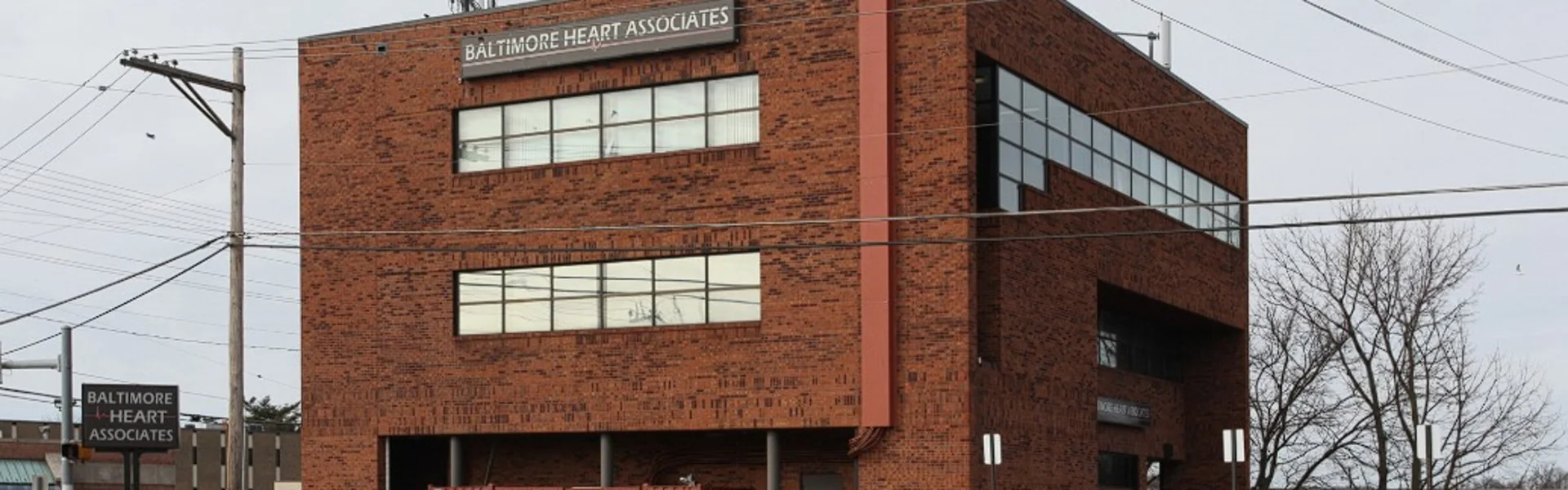 Baltimore Heart Associates Building — Lease in Randallstown, MD, photo 4 of 4
