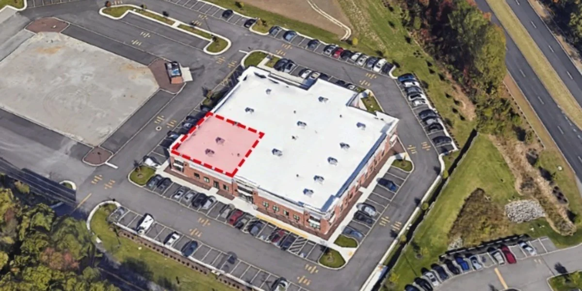 8152 Pleasant Grove Rd — Lease in Mechanicsville, VA, photo 4 of 4