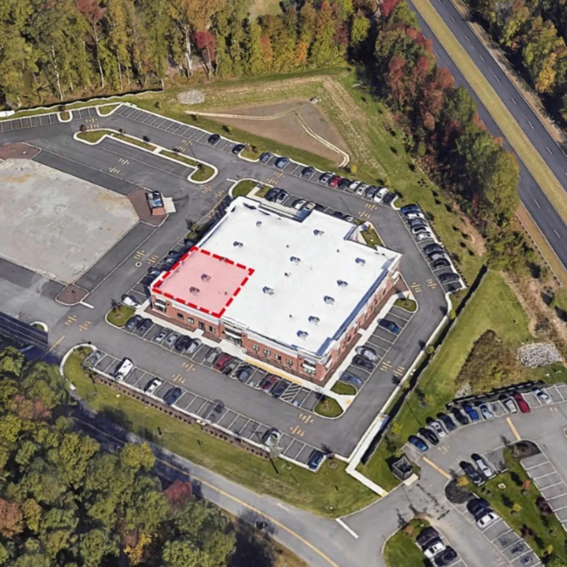 8152 Pleasant Grove Rd — Lease in Mechanicsville, VA, photo 3 of 4
