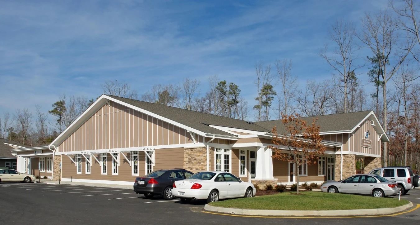 2369-2373 Colony Crossing Pl - Colony Crossing -… — Lease in Midlothian, VA, photo 1 of 4
