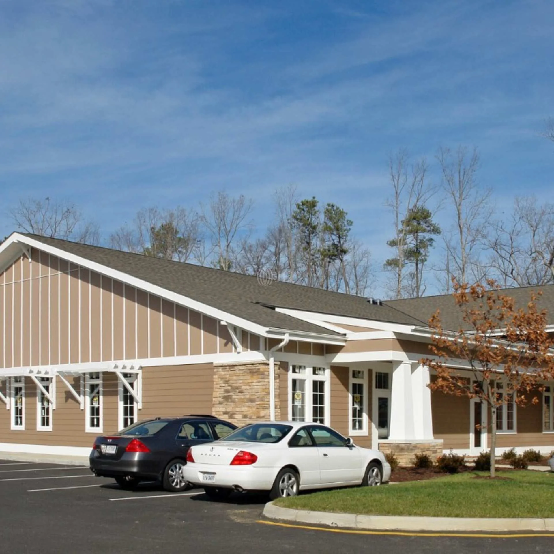 2369-2373 Colony Crossing Pl - Colony Crossing -… — Lease in Midlothian, VA, photo 3 of 4