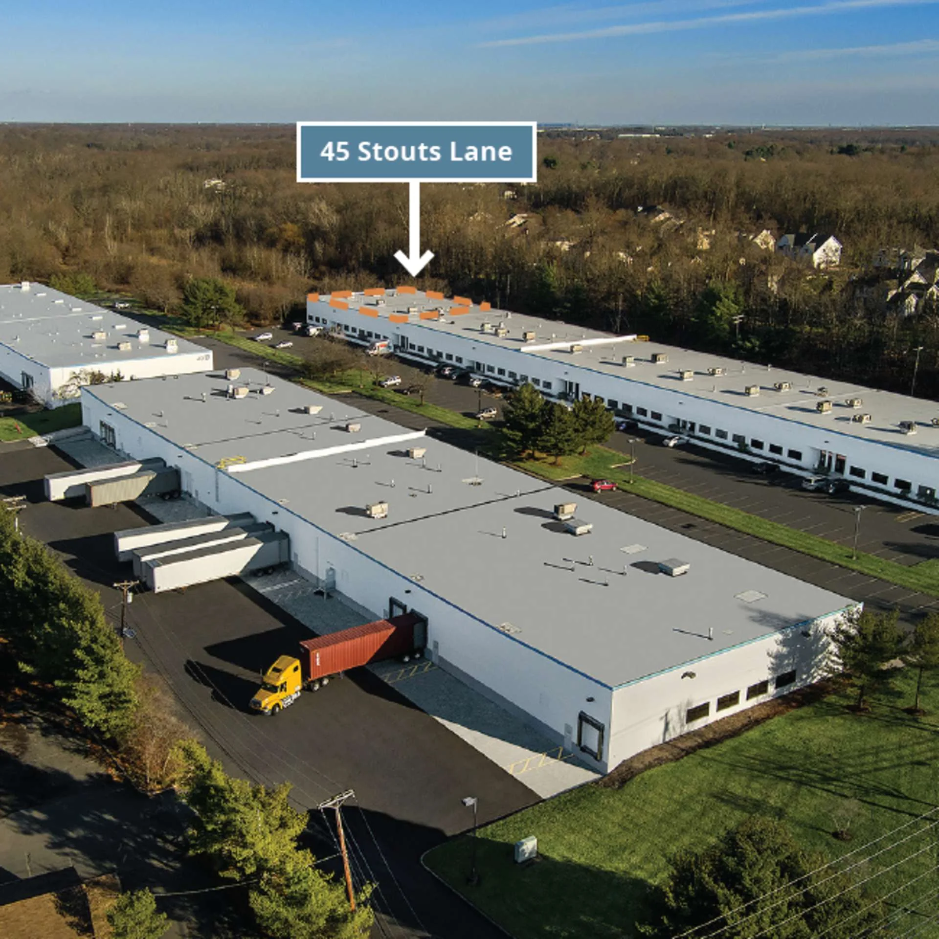 45 Stouts Lane — Lease in Monmouth Junction, NJ, photo 1 of 1