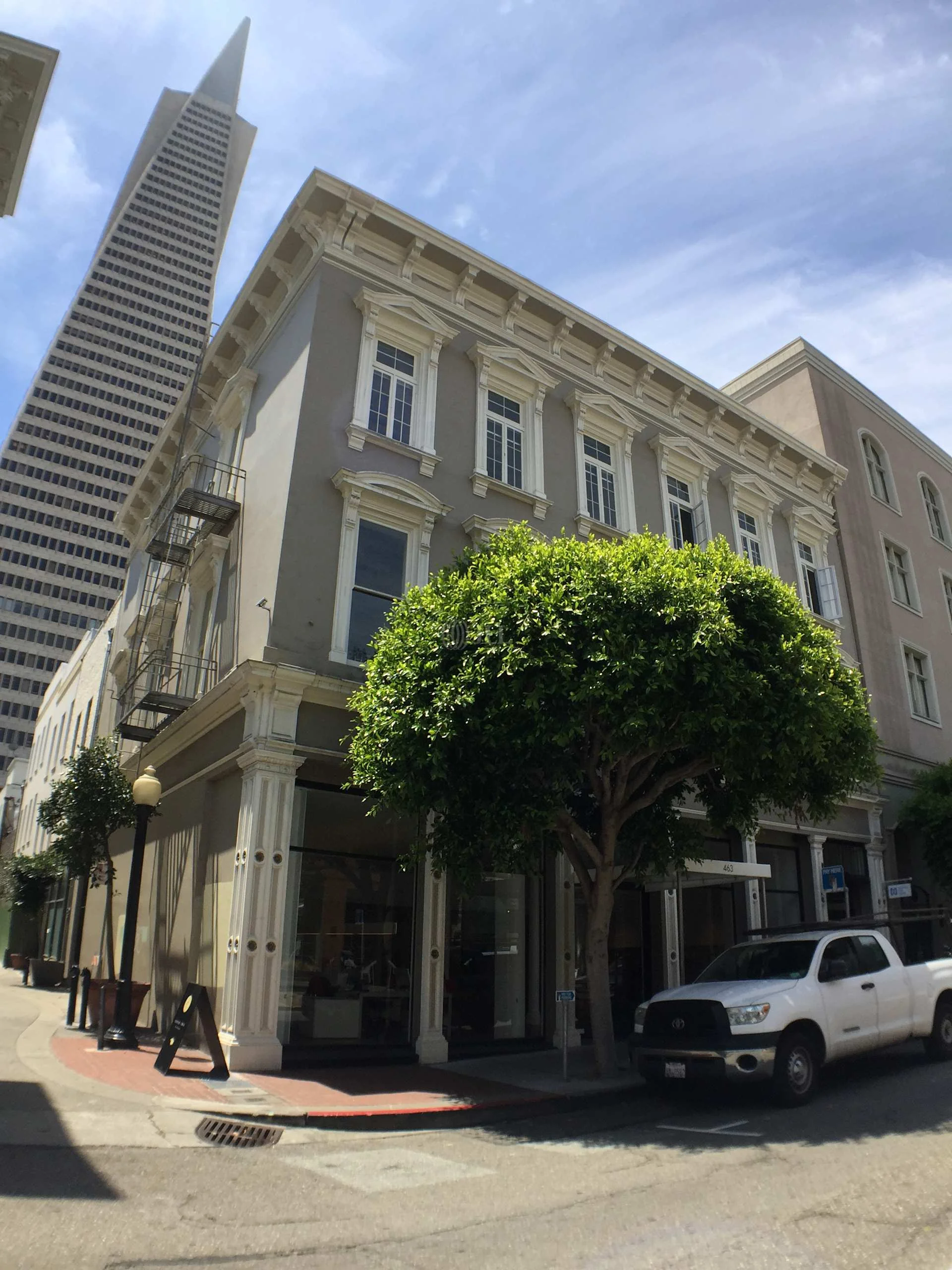 463-473 Jackson St - photo 10 - San Francisco, CA