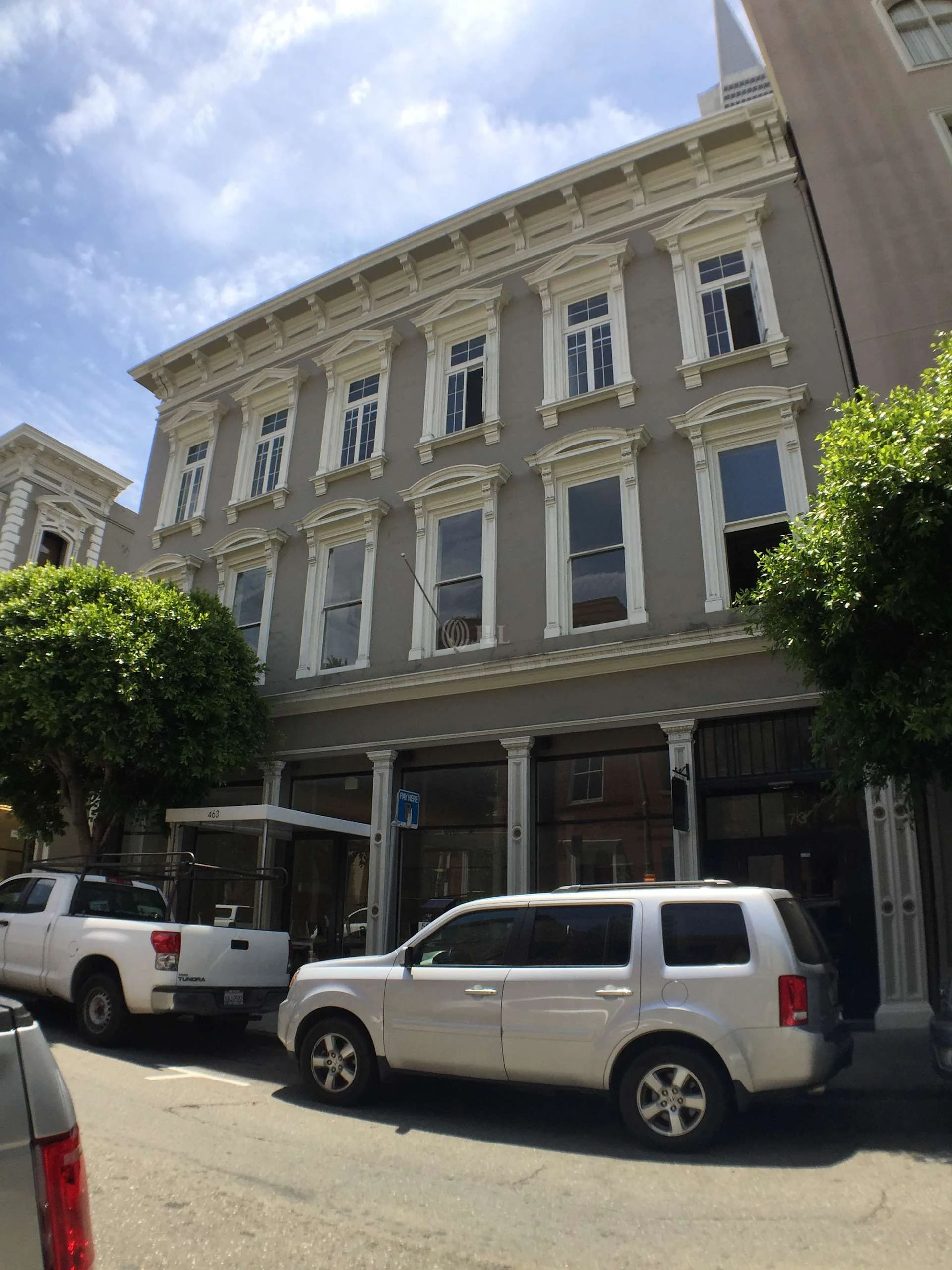 463-473 Jackson St - photo 13 - San Francisco, CA