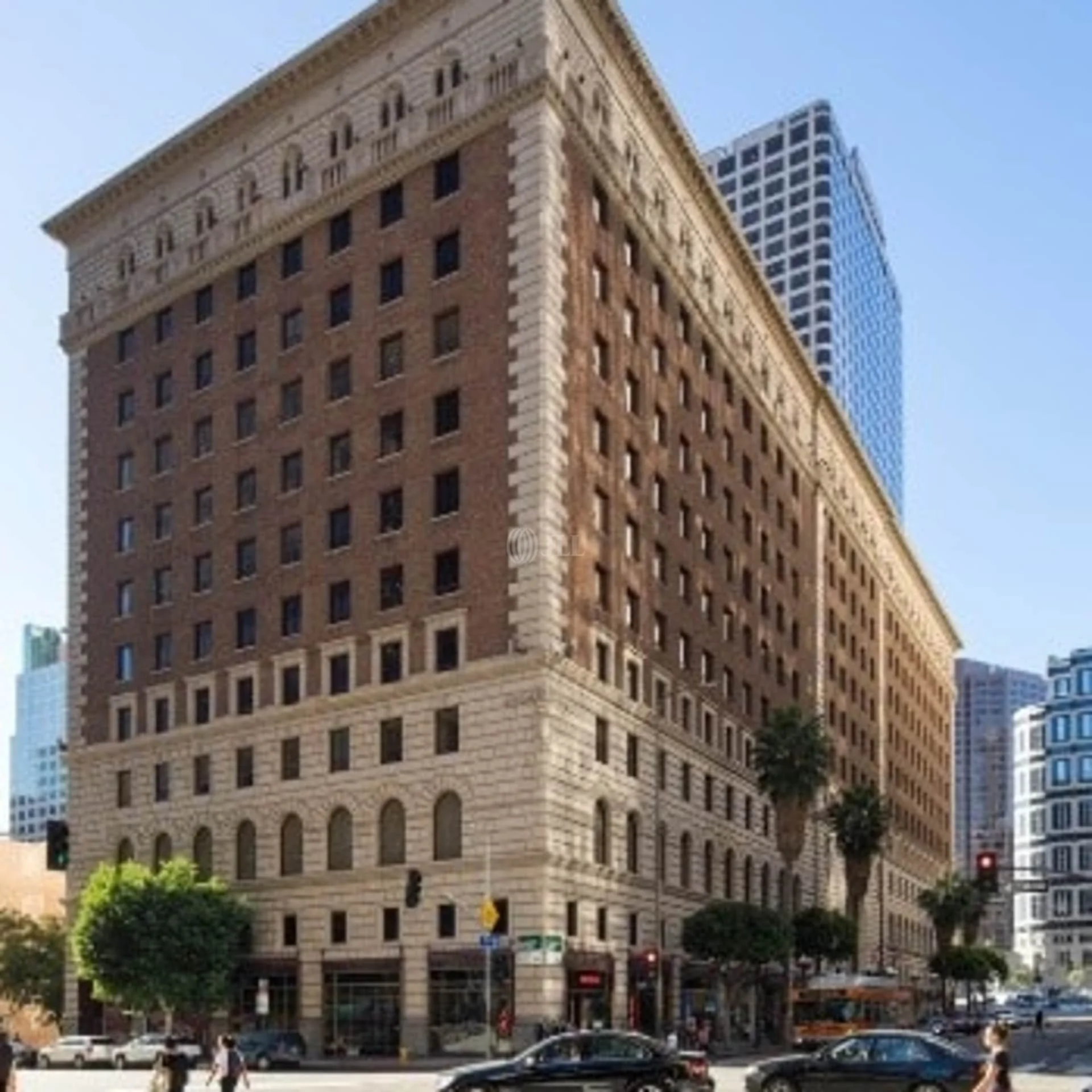 818 West 7th - photo 3 - Los Angeles, CA