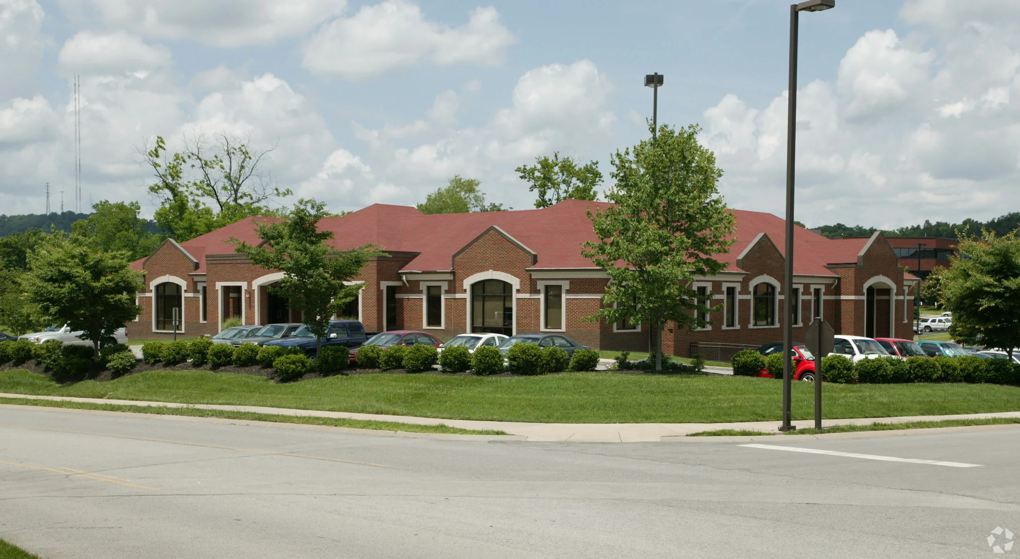5300 Virginia Way — Lease in Brentwood, TN, photo 1 of 4