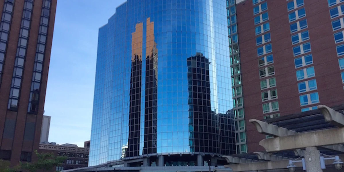12 Wyandotte Plaza — Lease in Kansas City, MO, photo 4 of 4