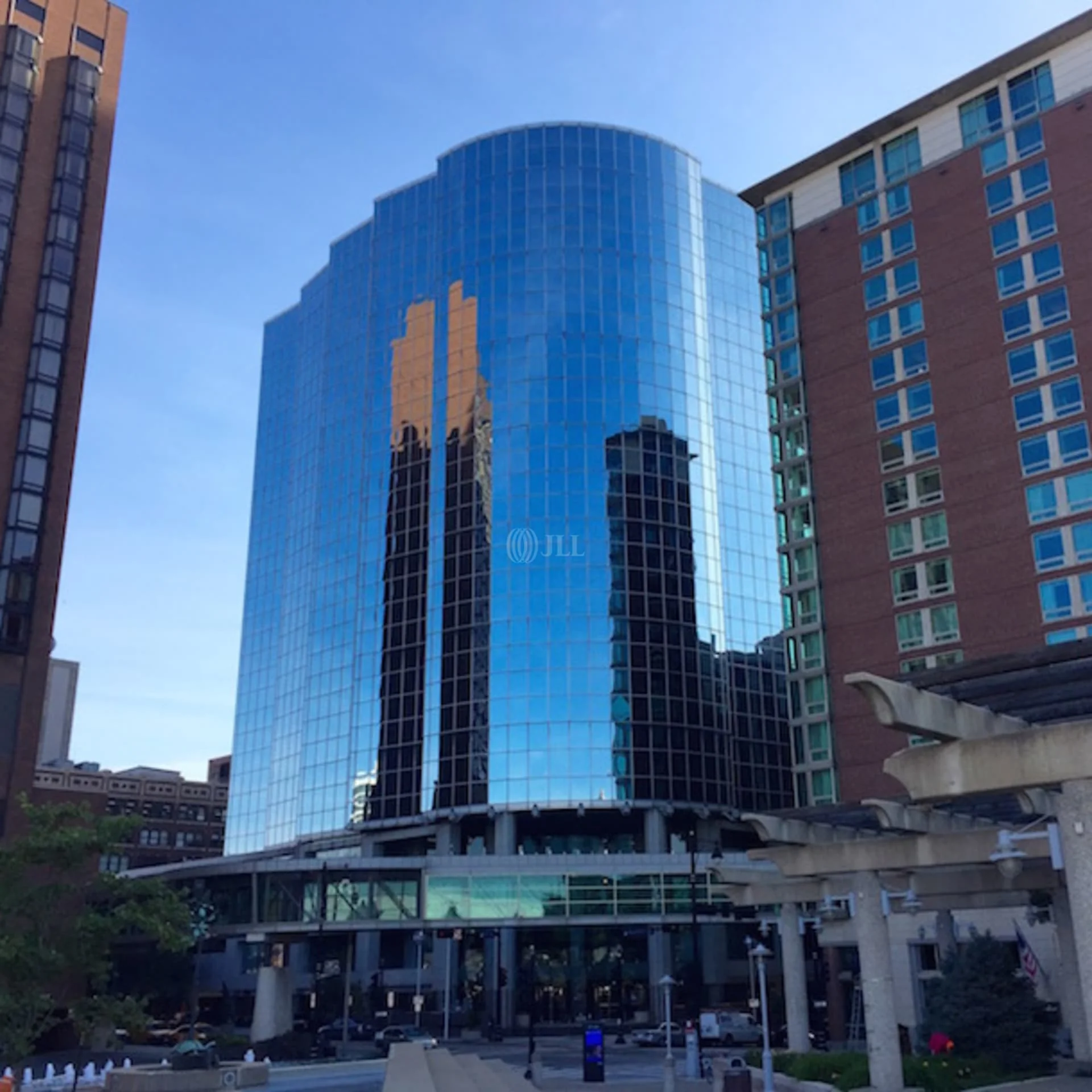 12 Wyandotte Plaza — Lease in Kansas City, MO, photo 3 of 4