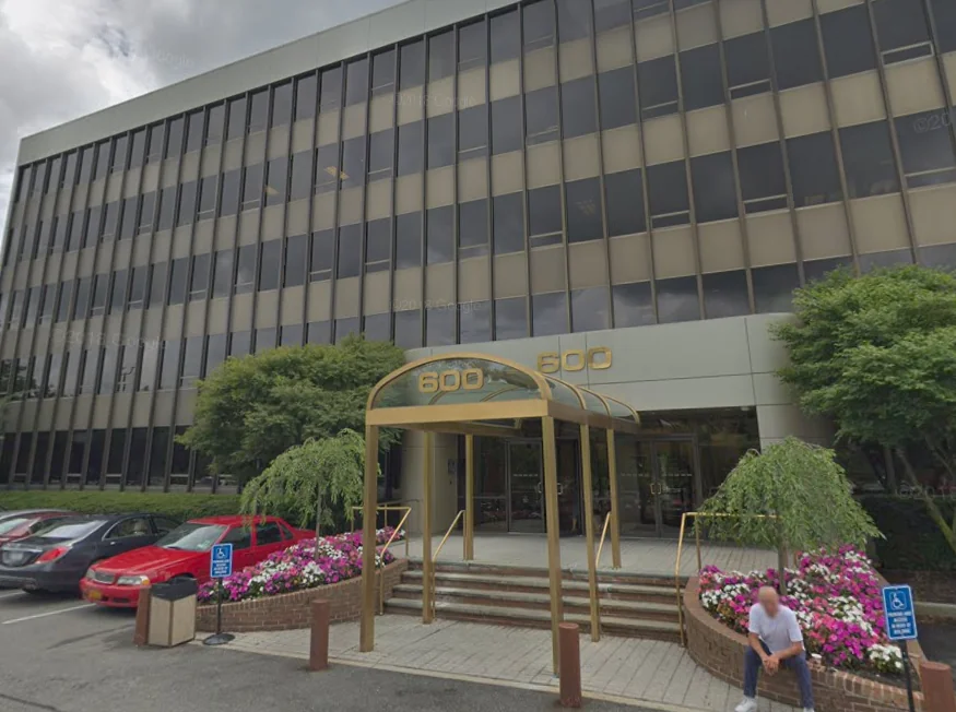 600 Mamaroneck Ave - office in Harrison, NY