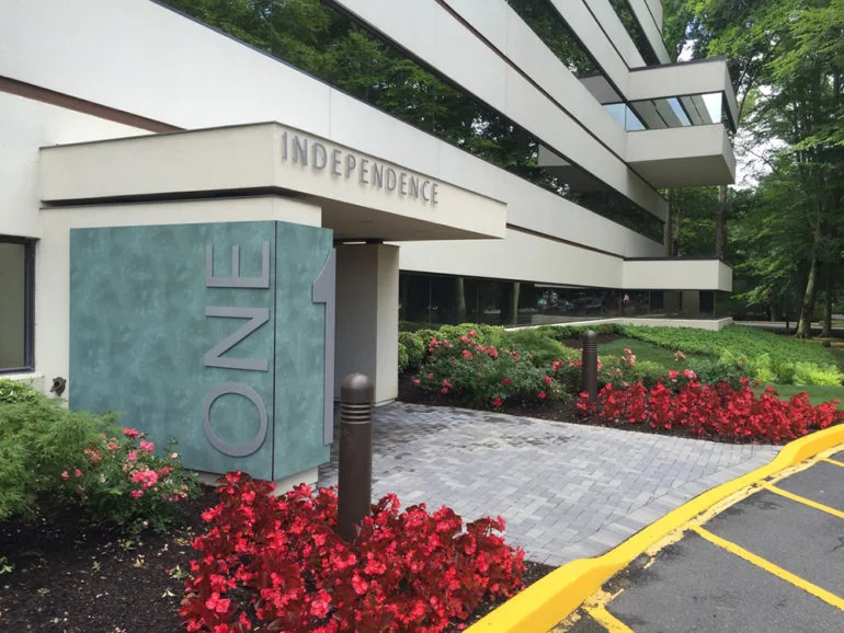 Independence Way One — Lease in Princeton, NJ, photo 2 of 8