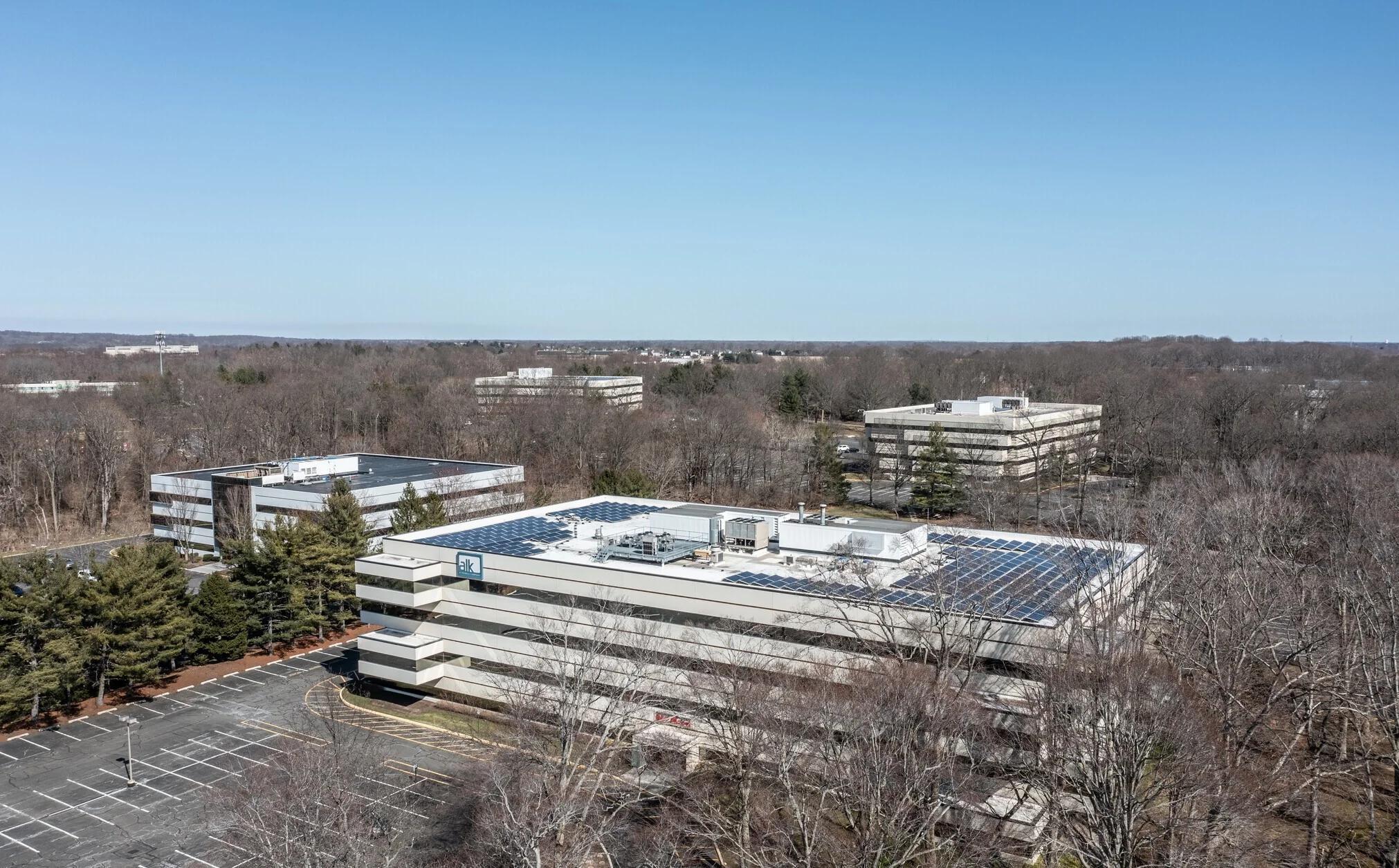 Independence Way One — Lease in Princeton, NJ, photo 5 of 8