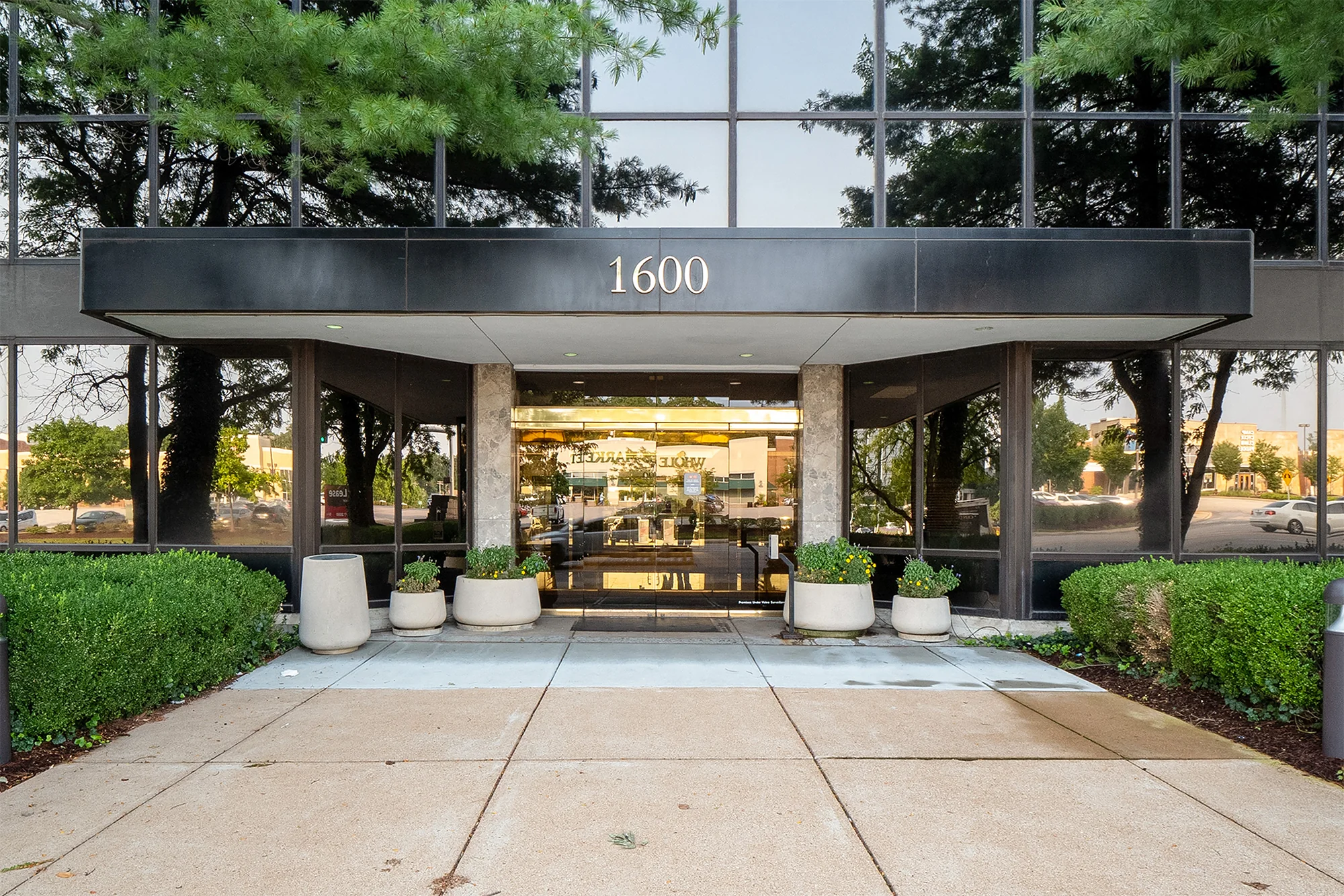 Center 40 Executive - photo 3 - St Louis, MO