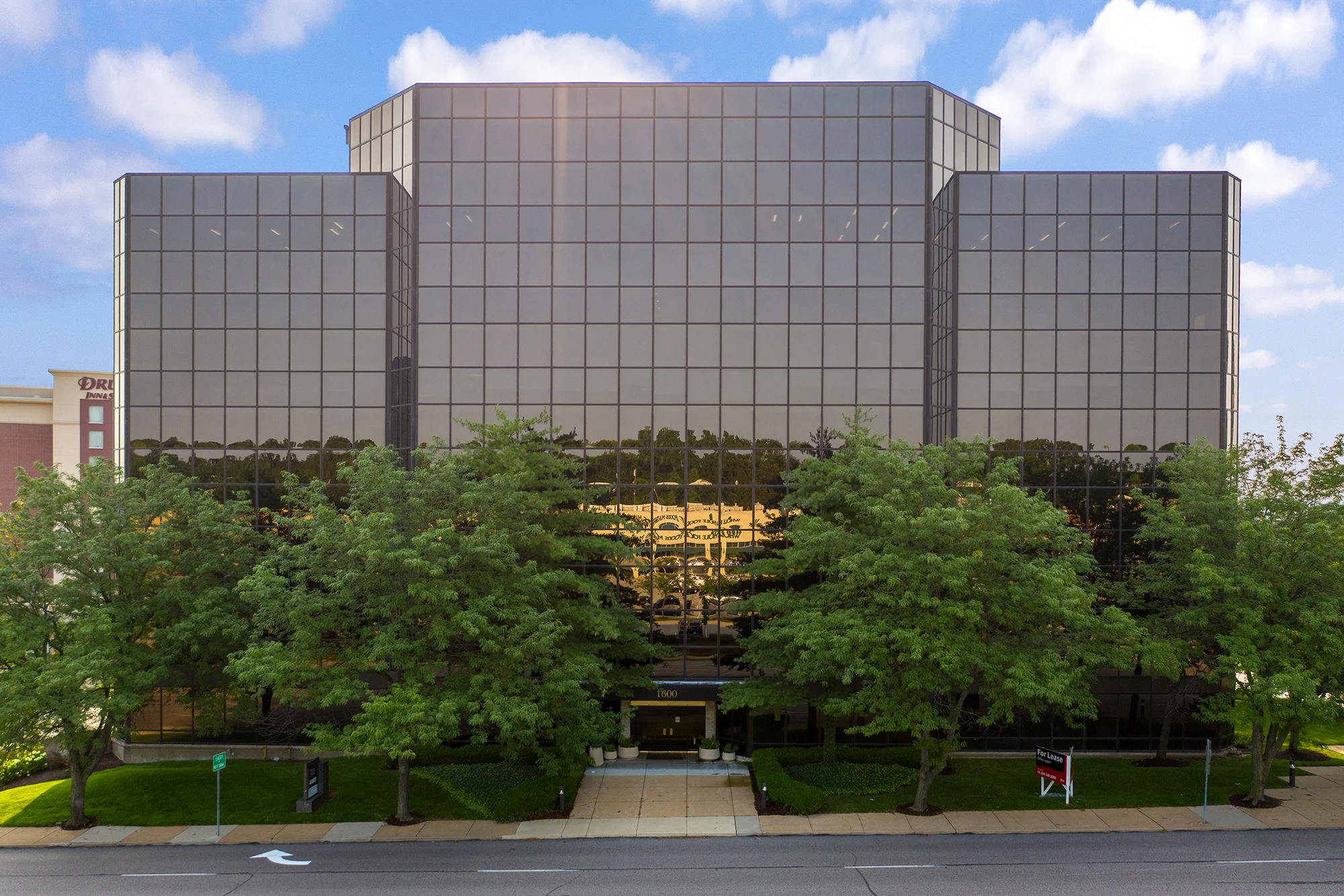 Center 40 Executive - photo 4 - St Louis, MO