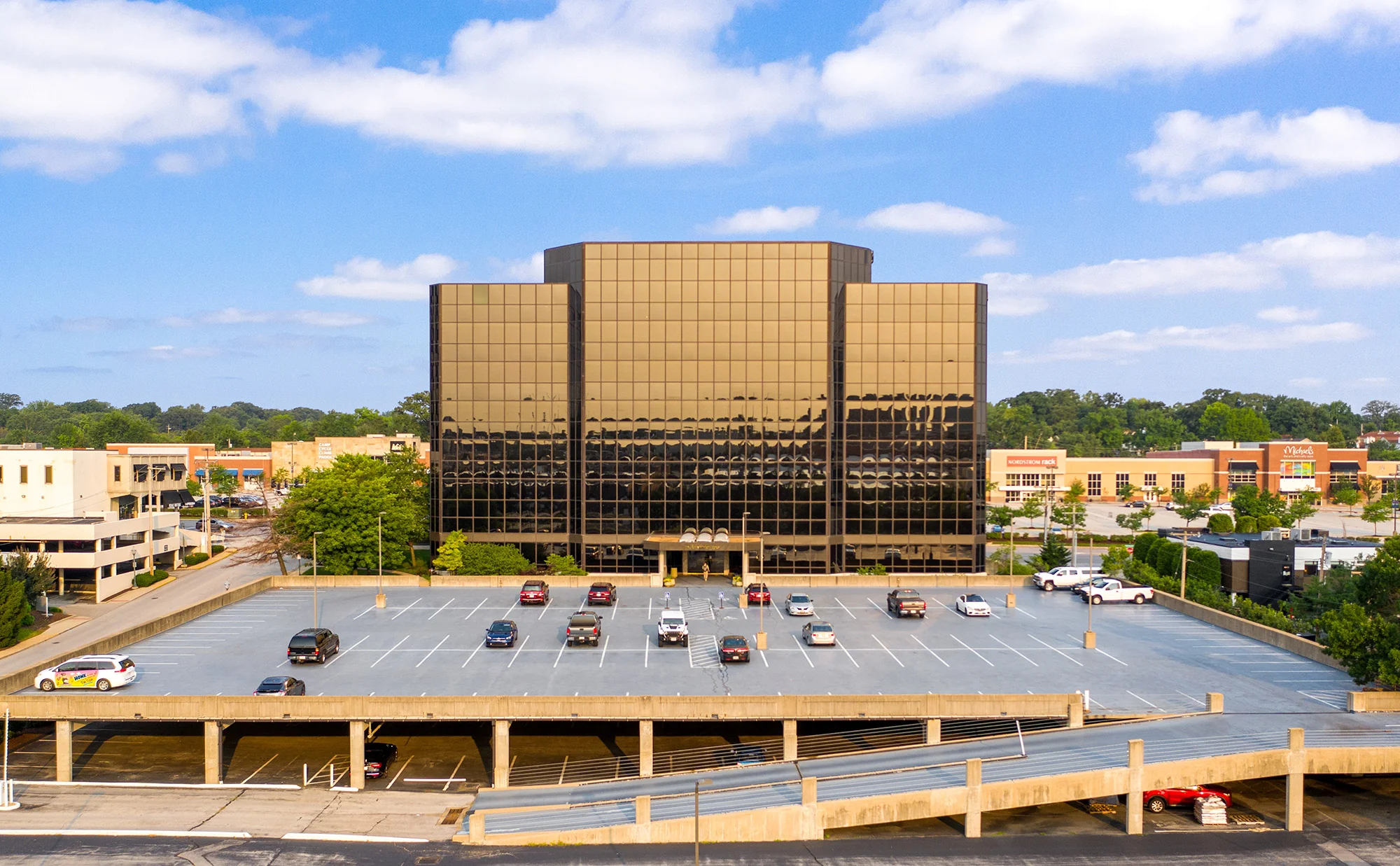 Center 40 Executive - photo 5 - St Louis, MO