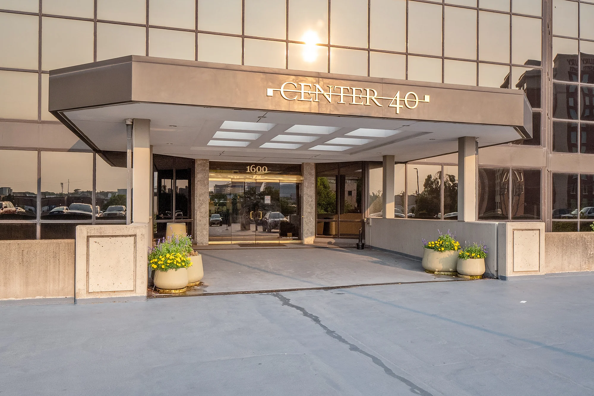 Center 40 Executive - photo 6 - St Louis, MO