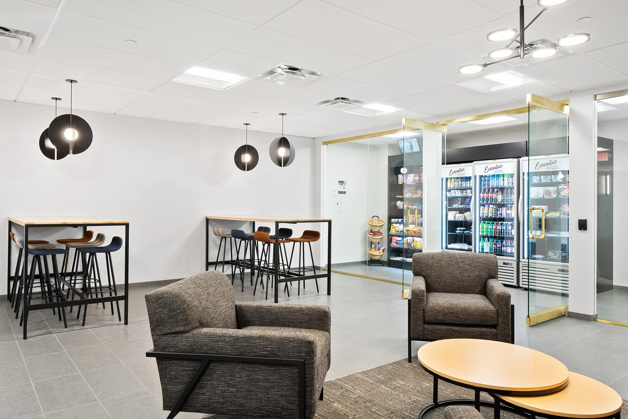 Center 40 Executive - photo 8 - St Louis, MO