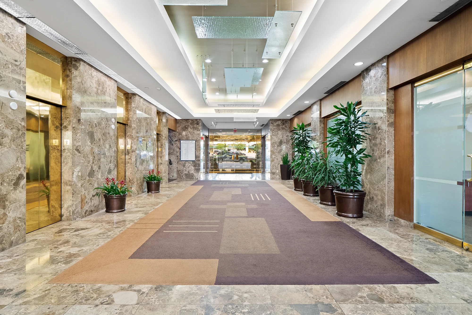 Center 40 Executive - photo 10 - St Louis, MO