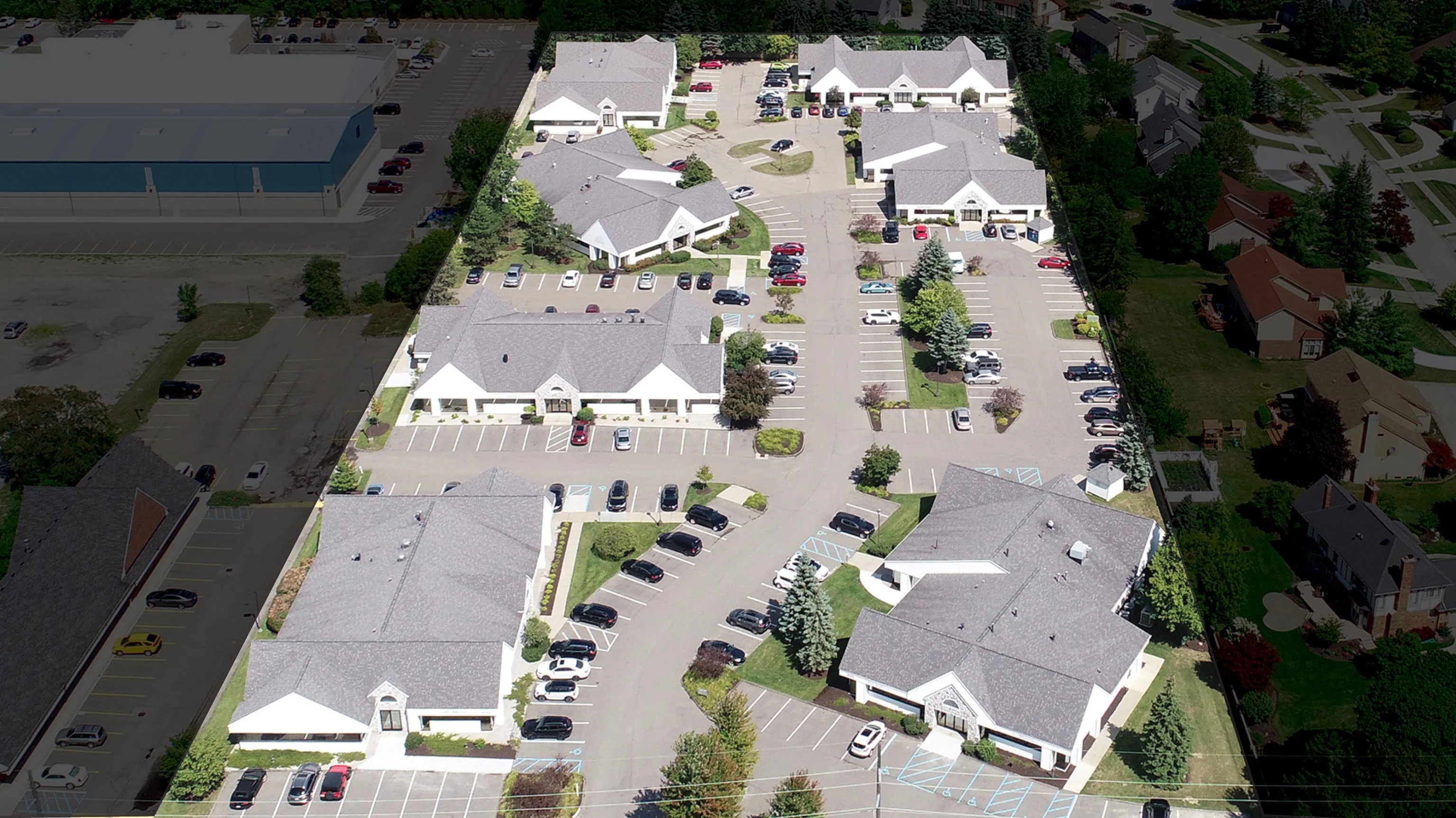 Maple Park — Lease in West Bloomfield, MI, photo 1 of 4