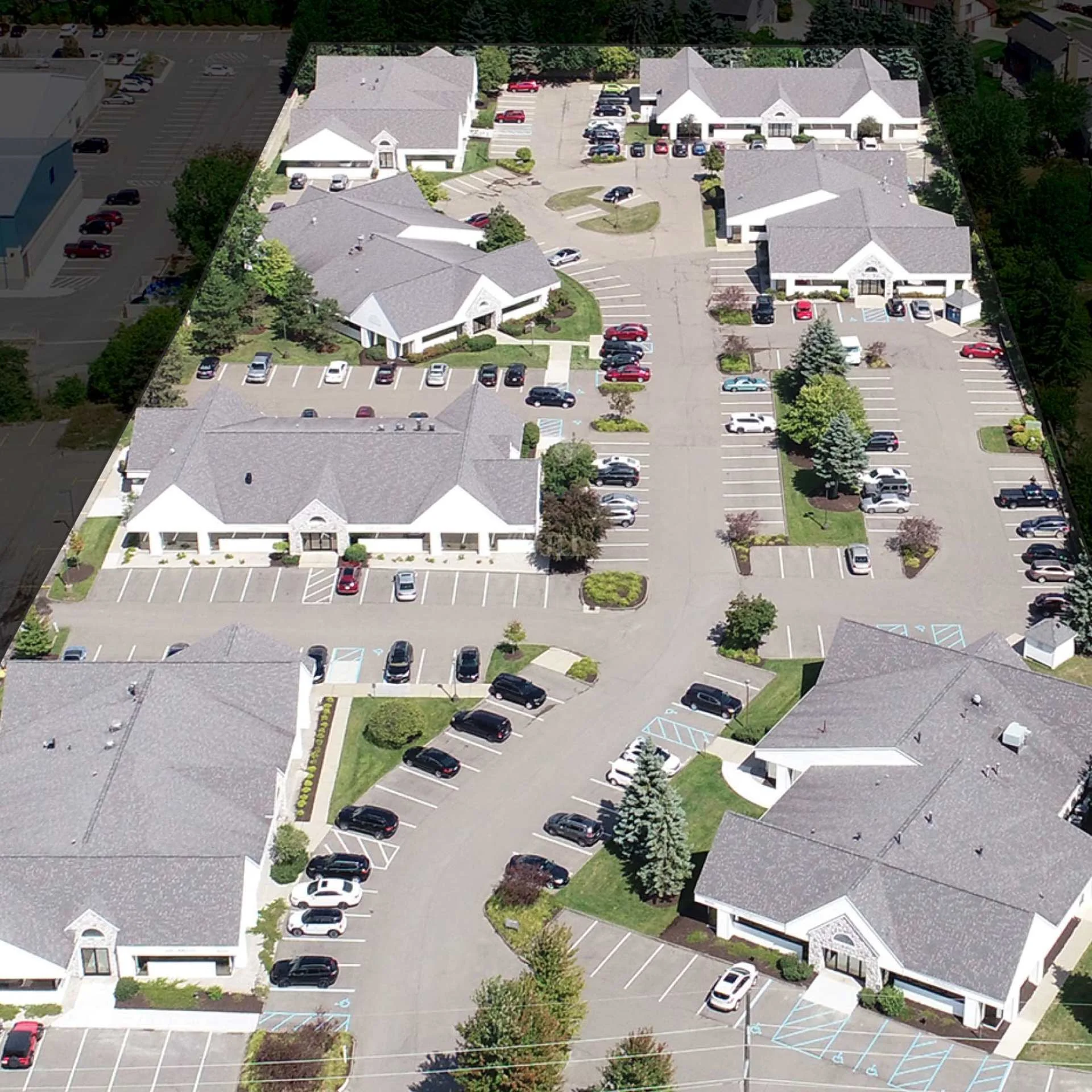 Maple Park — Lease in West Bloomfield, MI, photo 3 of 4