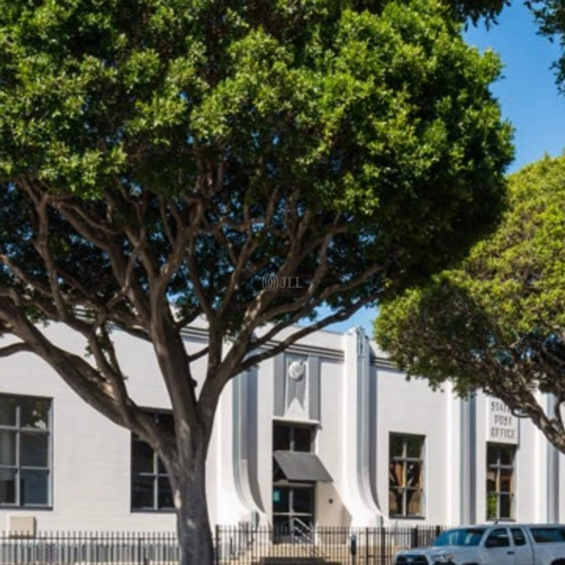Former US Post Office — Lease in Santa Monica, CA, photo 2 of 4