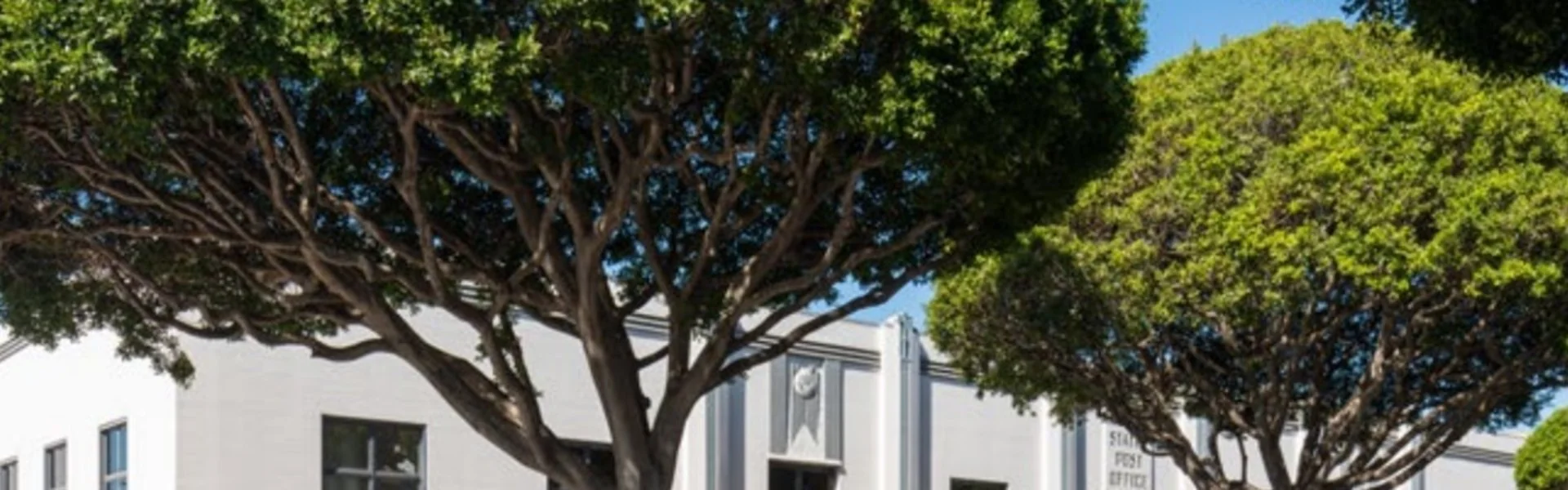 Former US Post Office — Lease in Santa Monica, CA, photo 4 of 4