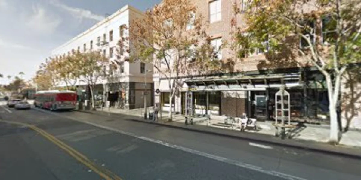 Keller Block Bldg - photo 4 - Santa Monica, CA