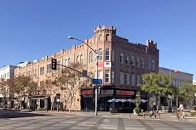Keller Block Bldg - photo 5 - Santa Monica, CA