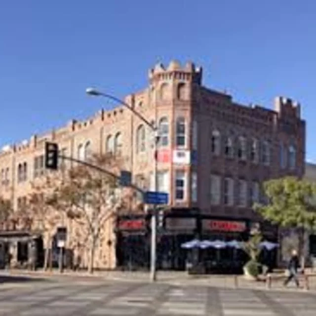 Keller Block Bldg - photo 7 - Santa Monica, CA