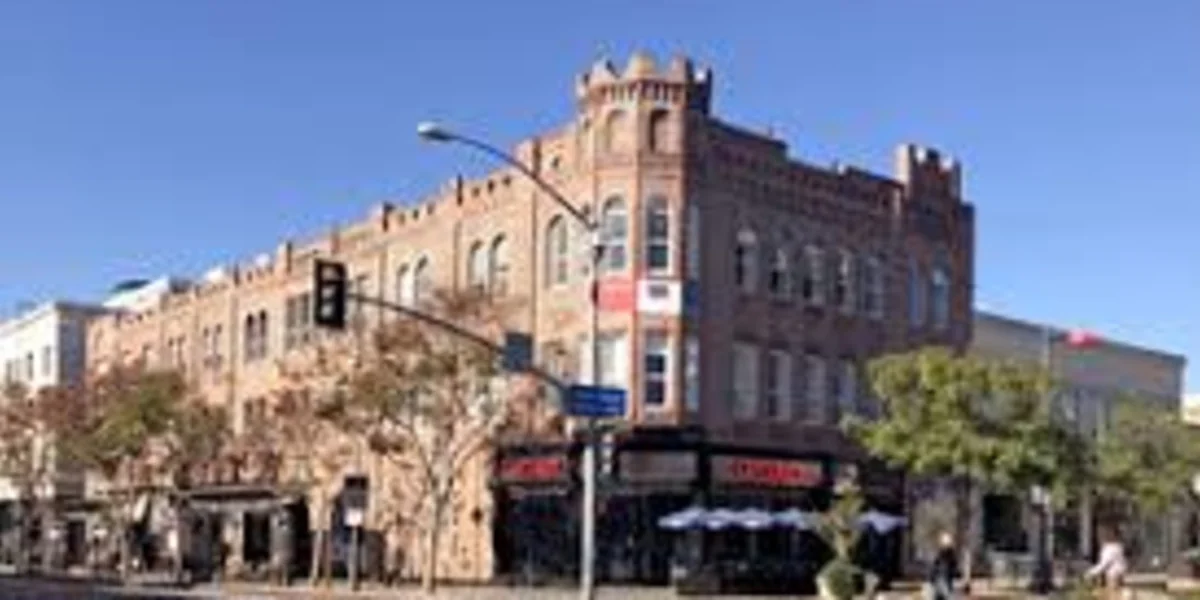 Keller Block Bldg - photo 8 - Santa Monica, CA