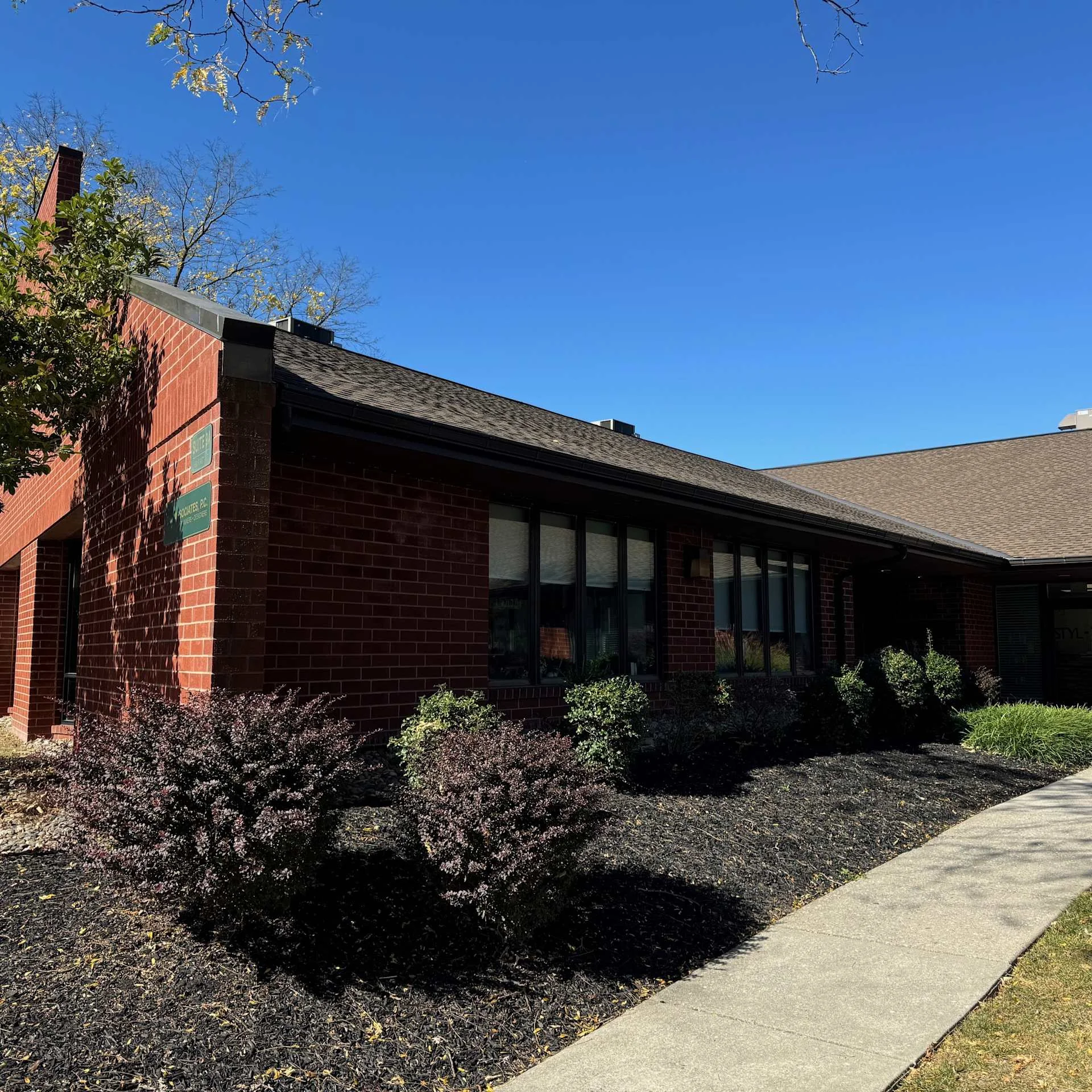 Metropolitan Business Center — Lease in King Of Prussia, PA, photo 1 of 1