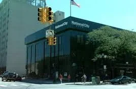 PNC Building — Lease in Ann Arbor, MI, photo 1 of 4
