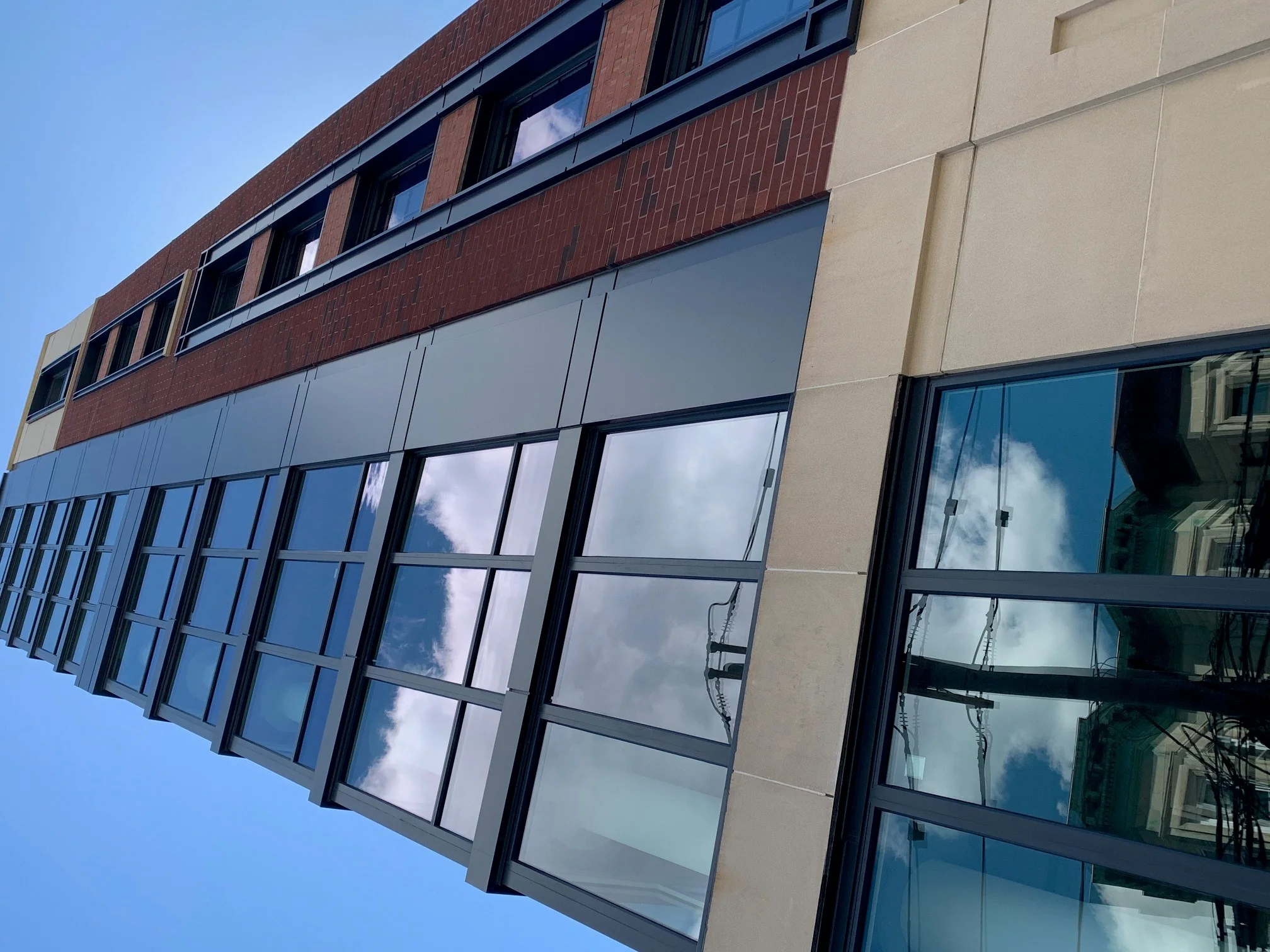 The Offices at Maxwell Place - photo 3 - Hoboken, NJ
