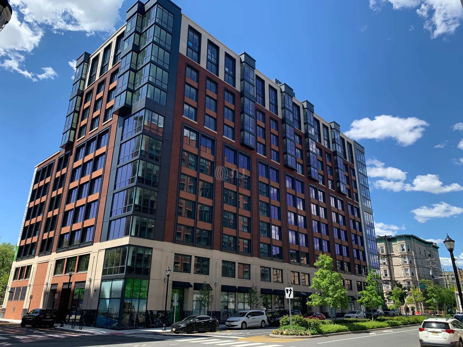 The Offices at Maxwell Place - photo 8 - Hoboken, NJ