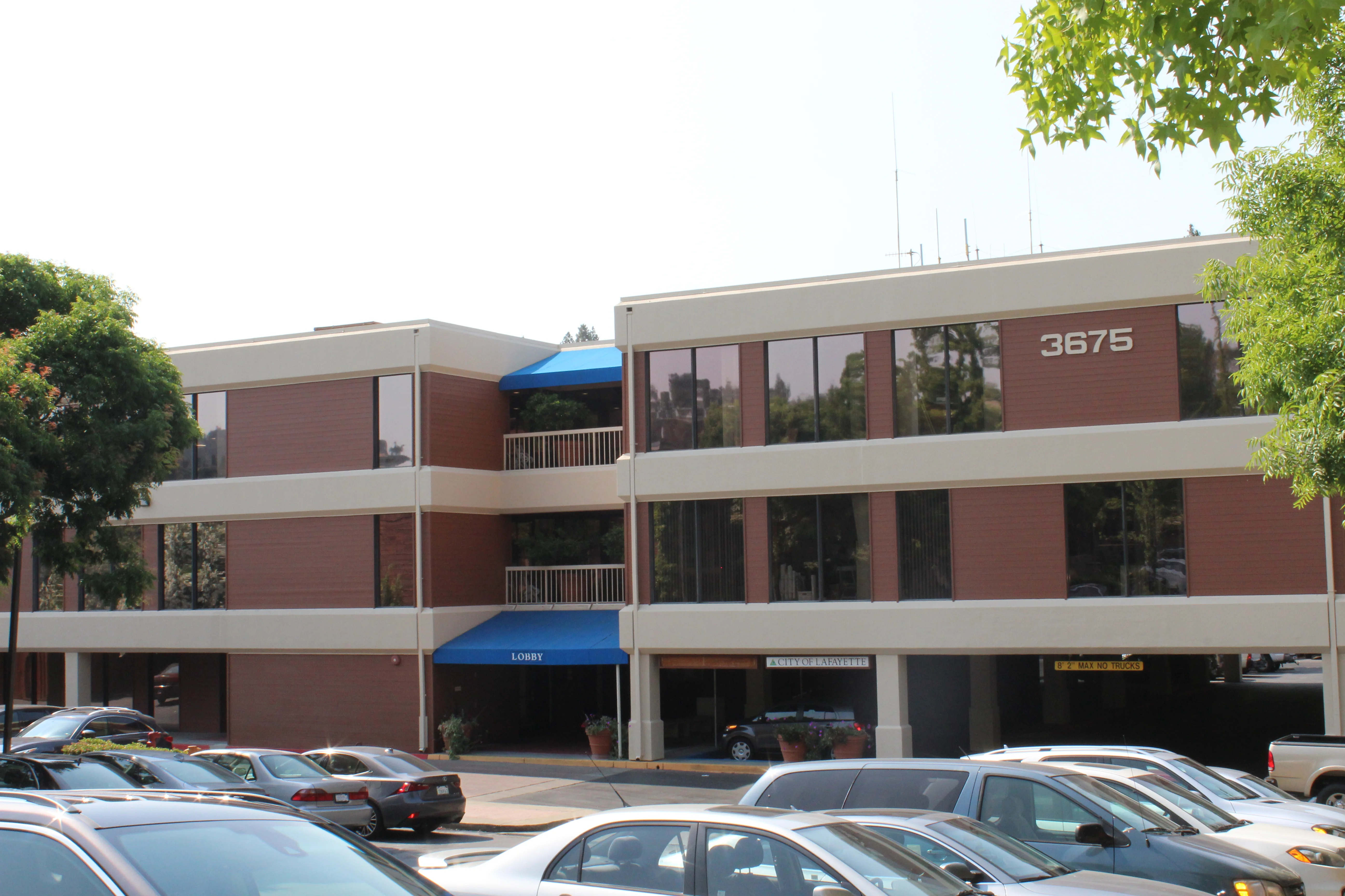 Desco Plaza III - photo 1 - Lafayette, CA
