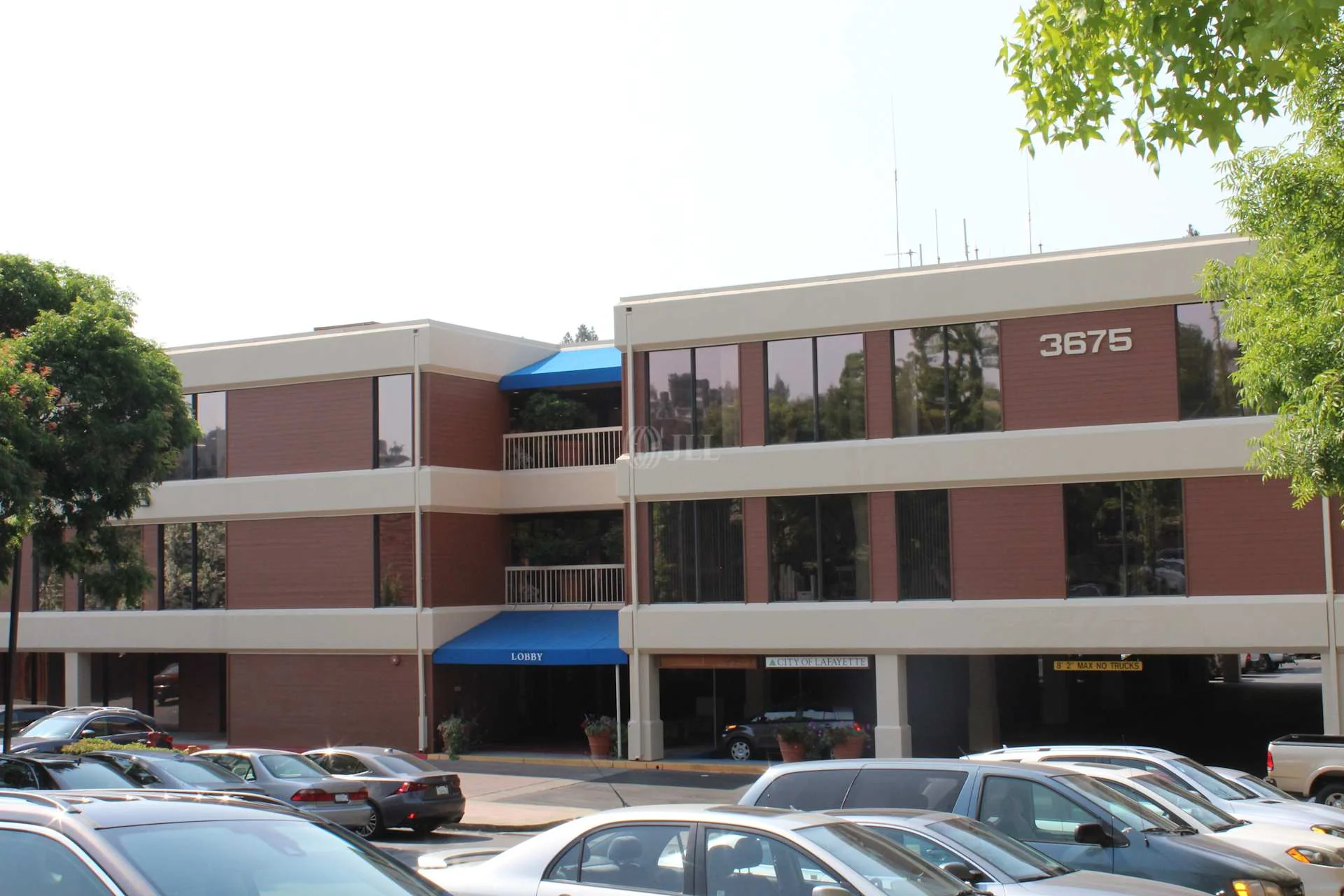 Desco Plaza III - photo 12 - Lafayette, CA
