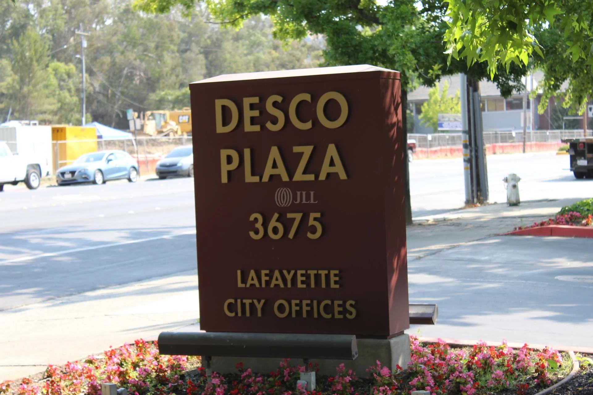 Desco Plaza III - photo 18 - Lafayette, CA