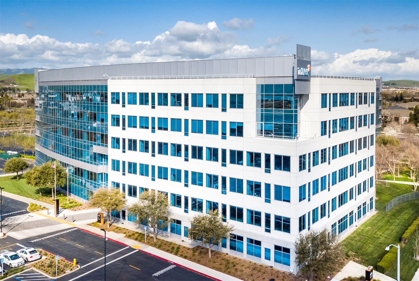 One Park Place — Lease in Dublin, CA, photo 2 of 8