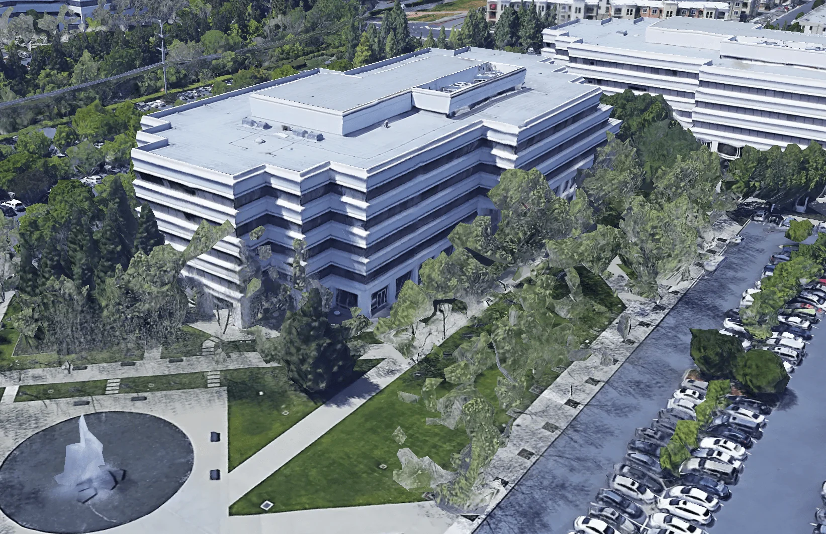 12667 Alcosta - office in San Ramon, CA